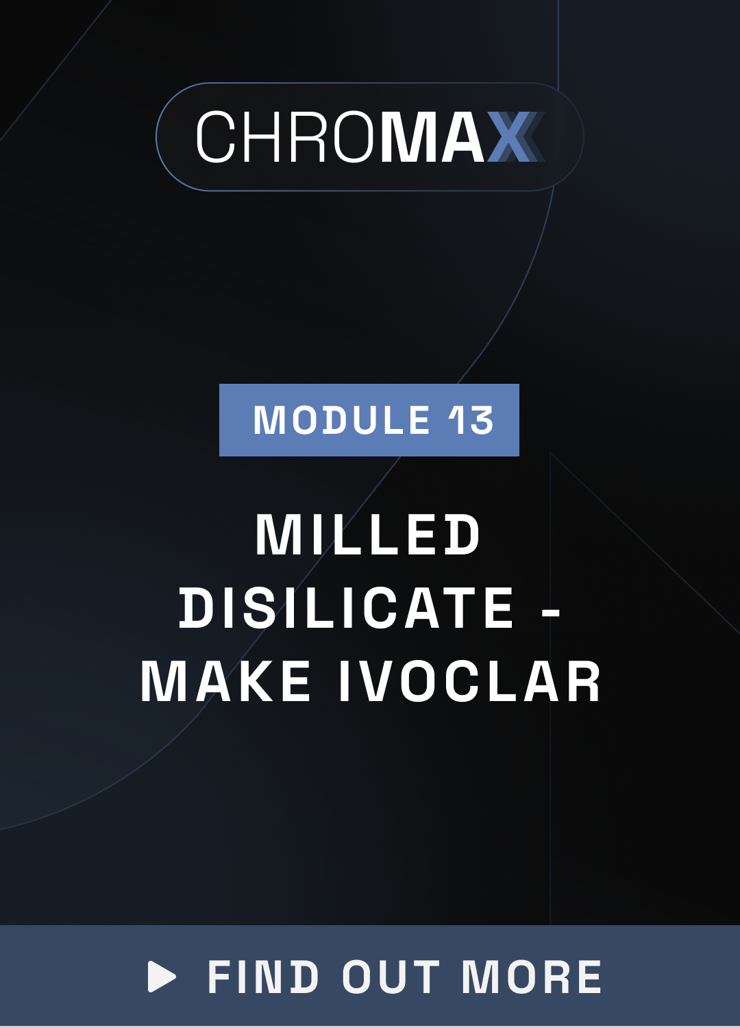 Modulo 13